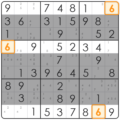 puzzlemadness jigsaw sudoku