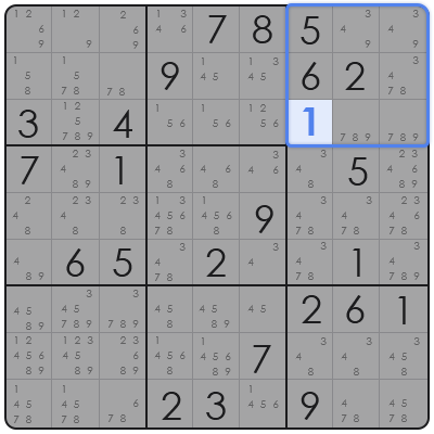 spring sudoku